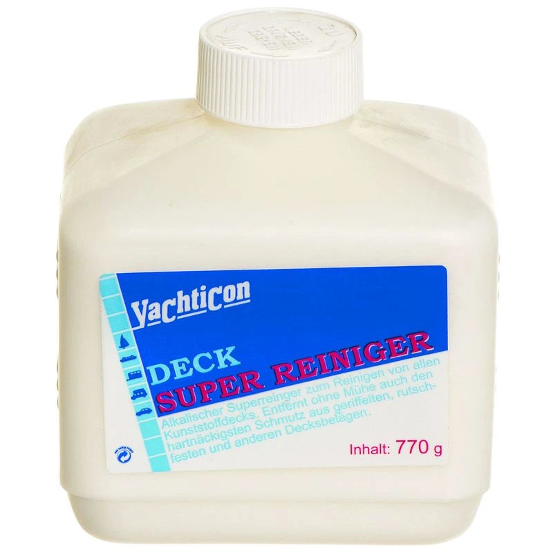 Yachticon Deck Super Reiniger 770 g
