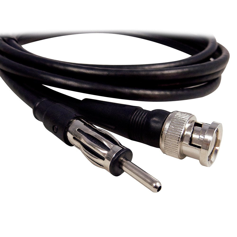 Vespermarine AM/FM Antennenkabel – Anschlusskabel für Antennensplitter