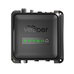 Cortex M1 SOTDMA smart AIS Transponder