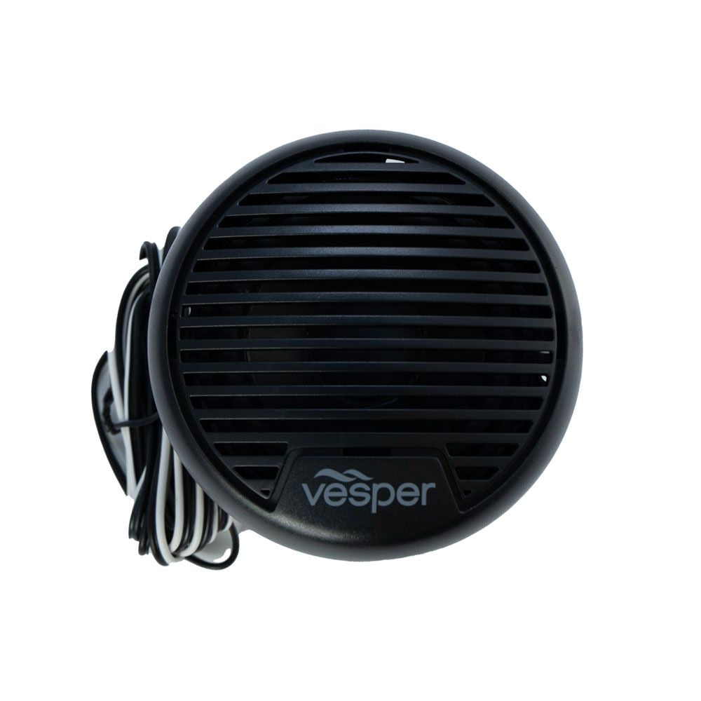 Vespermarine Cortex Externer Lautsprecher – wasserdicht (IP66)