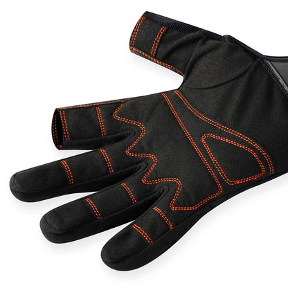 Typhoon Handschuhe Essential 2 Finger offen Gr.M