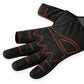 Typhoon Handschuhe Essential 2 Finger offen Gr.M
