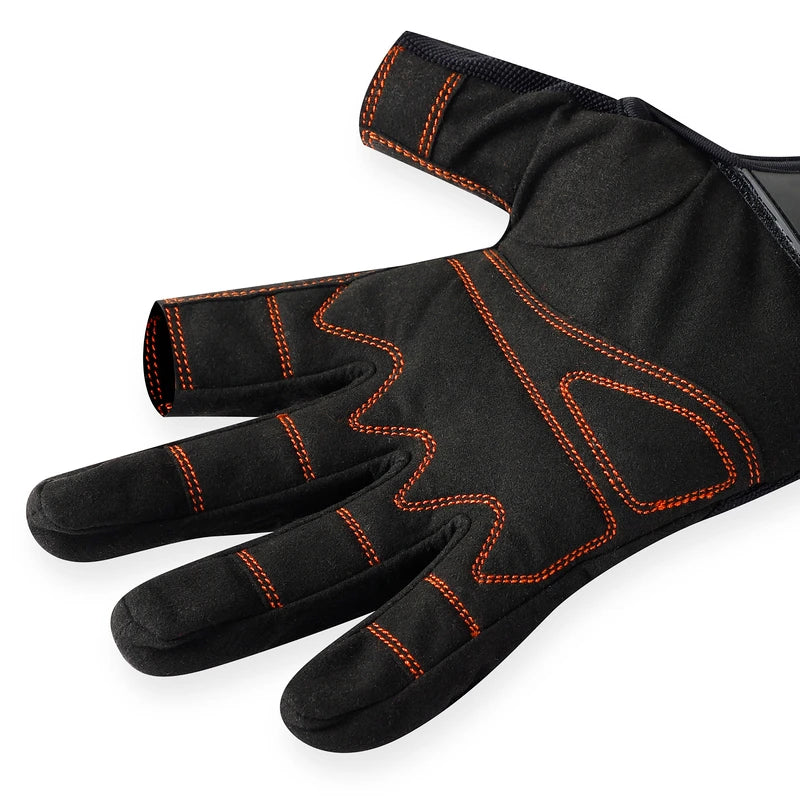 Typhoon Handschuhe Essential 2 Finger offen Gr.M