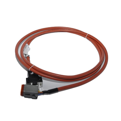 Steyr Diagnosesystem für MO Serie