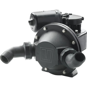 Vetus Fäkalienpumpe 12V ca. 27 l / Minute