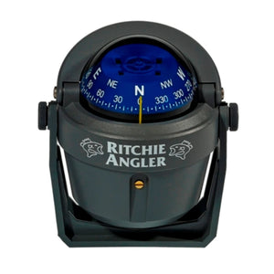 Ritchie Angler