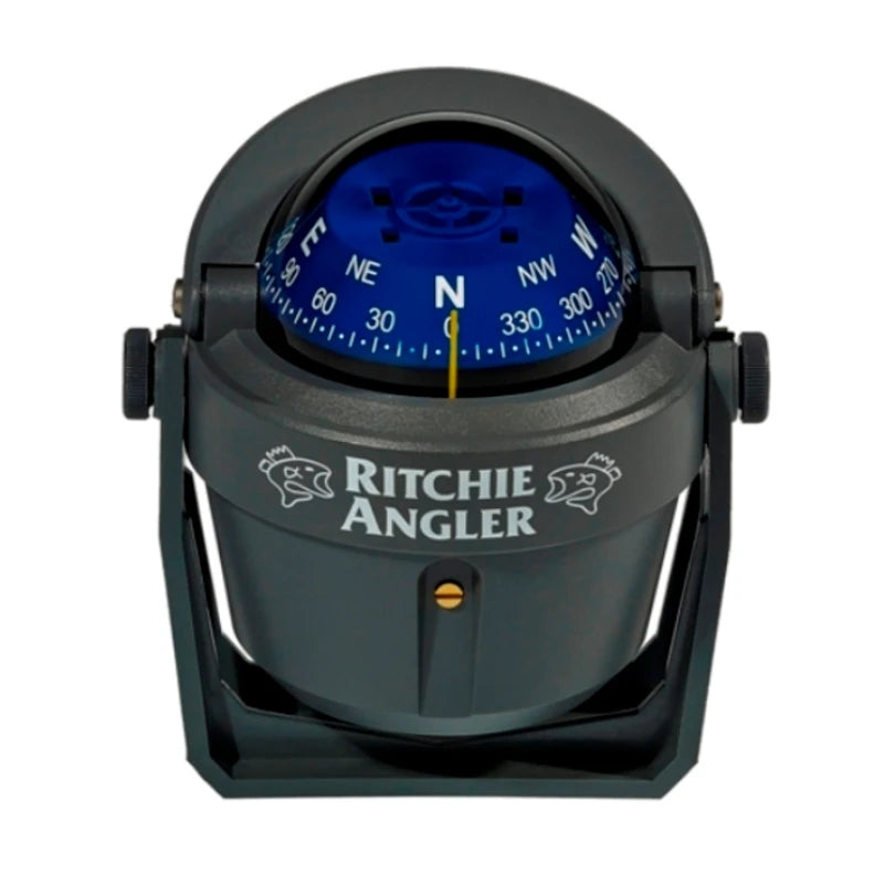 Ritchie Angler
