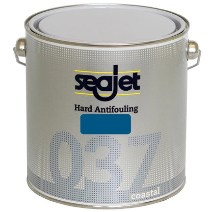 Yachticon Seajet 037 / Coastel Antifouling 5000 ml