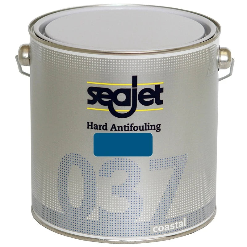 Yachticon Seajet 037 / Coastel Antifouling 5000 ml