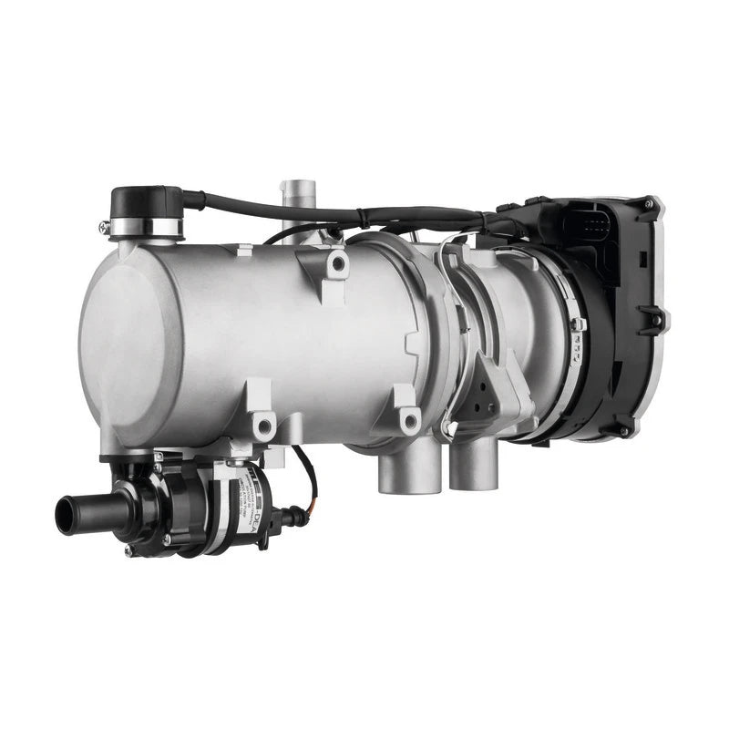 Webasto LU THERMO PRO 90 D 12V BOOT