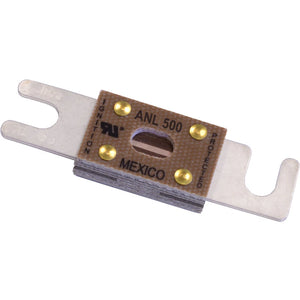 Blue Sea ANL-Sicherung – 500 Ampere