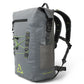 Typhoon Rucksack Osea 2.0  40 L - Grau/Grün