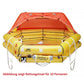 PLASTIMO Transocean ISO