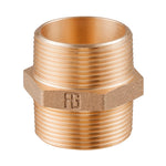 Guidi Verschraubung gerade MM - G 3/4''