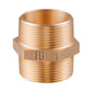 Guidi Verschraubung gerade MM - G 3/4''