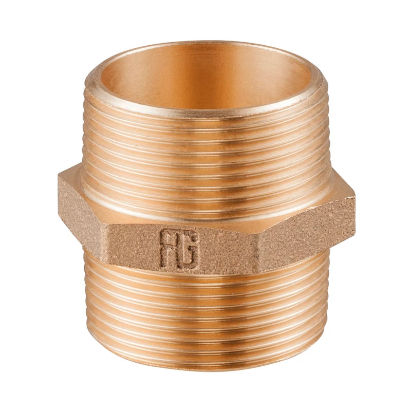 Guidi Verschraubung gerade MM - G 3/4''