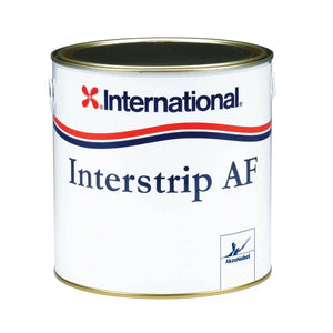 International Interstrip AF 2