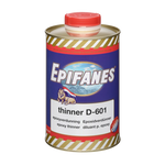 EPIFANES Verdünn. f. Epoxy D-601 1L