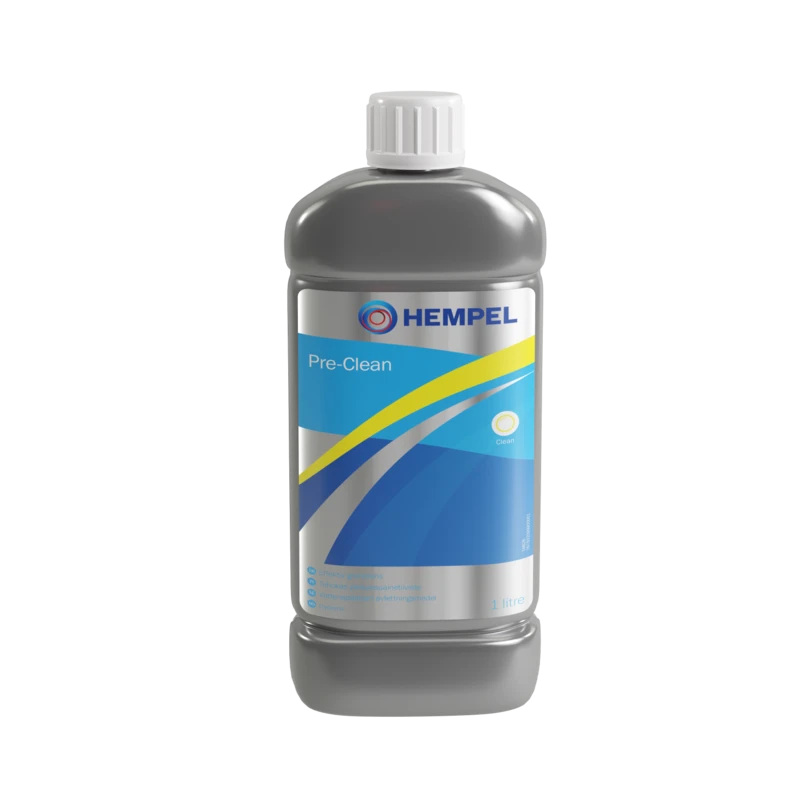 Hempel's Pre-Clean 1