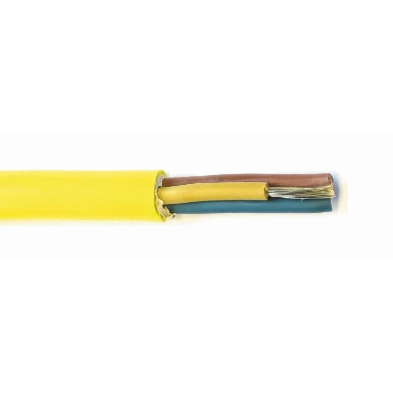 Philippi Kabel H07BQ-F 3 x 2