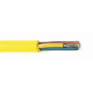 Philippi Kabel H07BQ-F 3 x 2