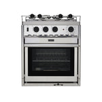 Eno Force10 3-flam Euro Standard Ceranfeld-Kocher