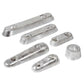 Vetus Rumpf-Anode Typ-25
