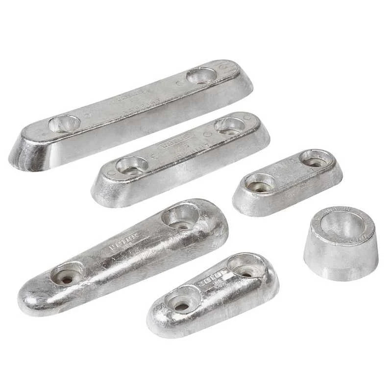 Vetus Rumpf-Anode Typ-25