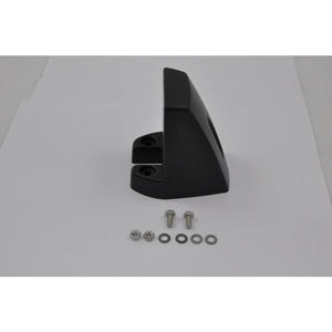 Hella Aufbausockel für 3562 schwarz