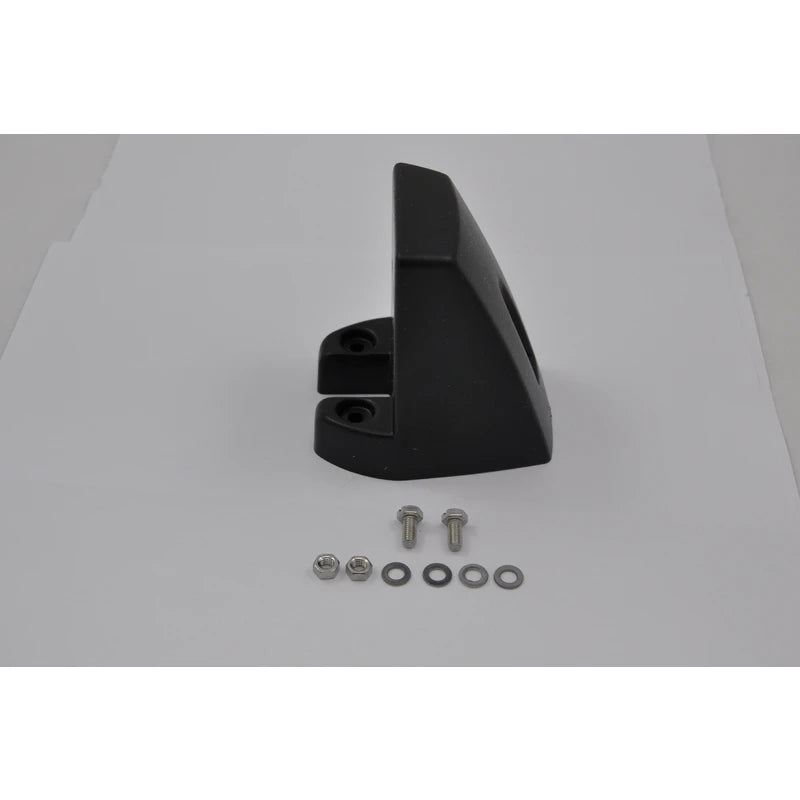 Hella Aufbausockel für 3562 schwarz