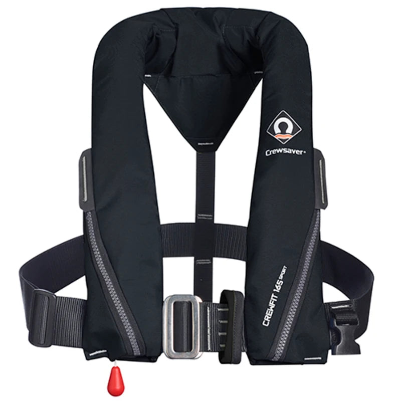 Crewsaver CrewFit 165N Sport Automatic