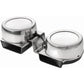 Vetus Doppelhorn 12V  low tone compact