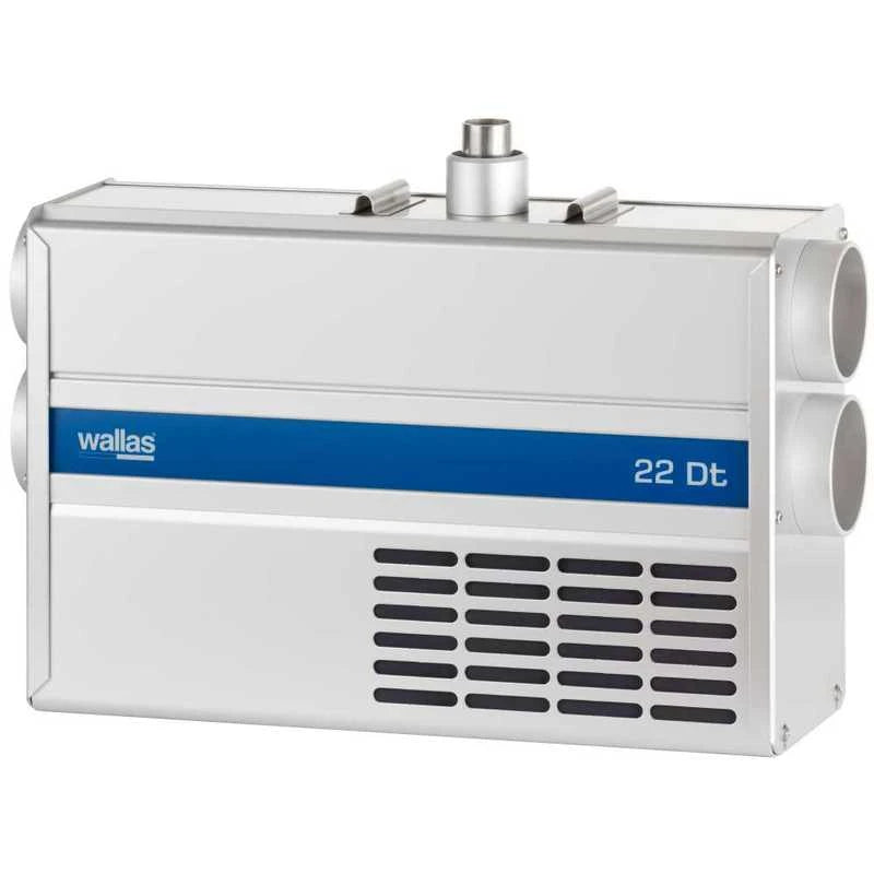 Wallas Dummy 22 Dt /GB