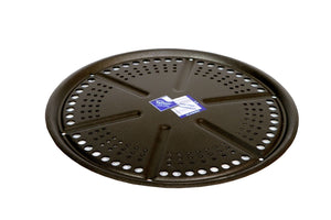 Cobb perforated grill plate
