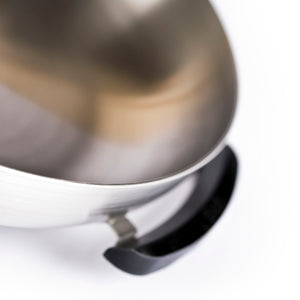 Cobb Wok – Edelstahl-Wok für den Cobb Grill