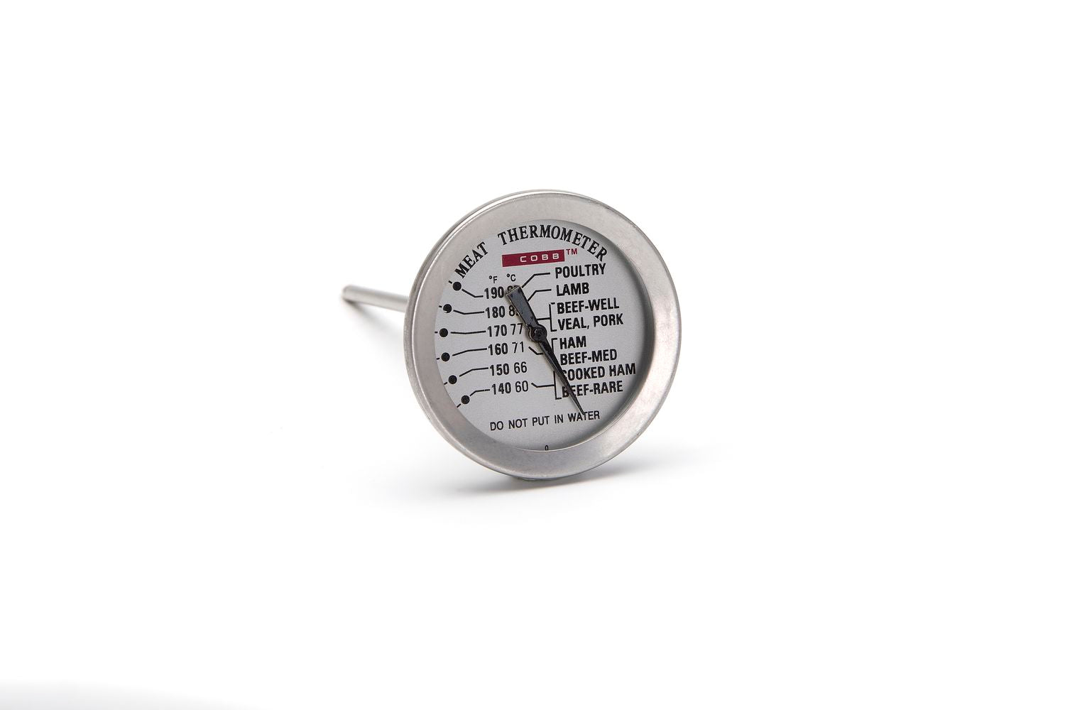 Cobb Fleischthermometer – präzise Kerntemperatur beim Grillen
