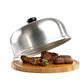 Cobb cutting board
