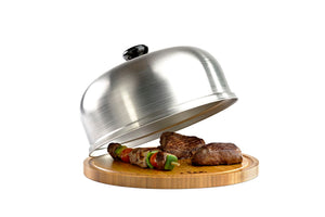 Cobb Schneidebrett aus Bambus – passend für Cobb Premier Grills