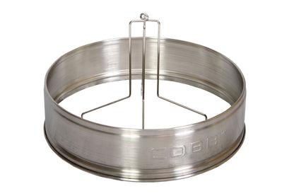 Cobb Deckelerhöhung – Deckelverlängerung mit Hähnchenhalter