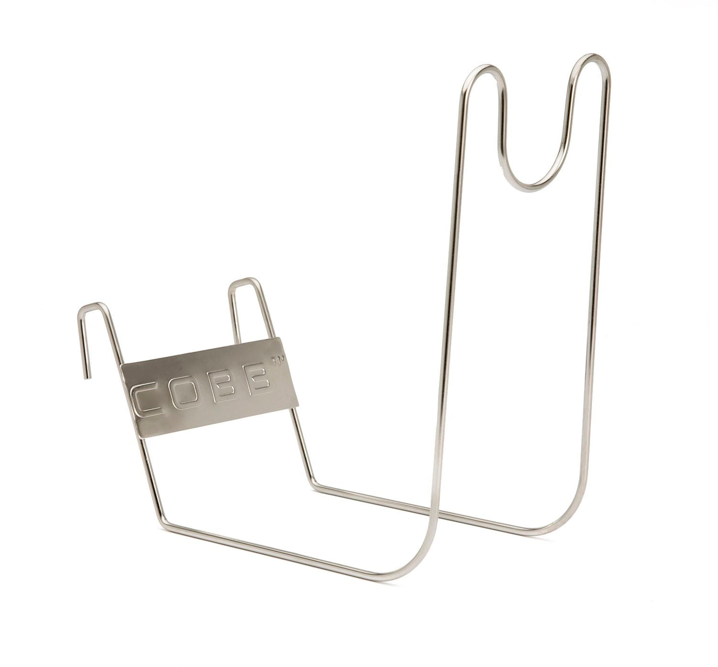 Cobb Deckelhalter – sicherer Ablagehalter für den Grilldeckel
