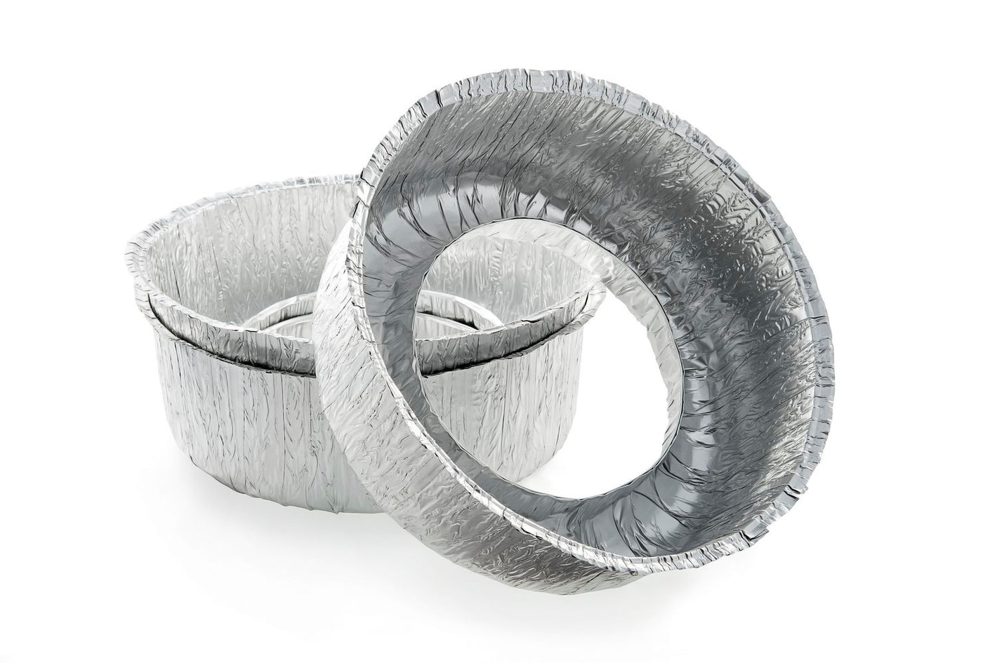 Cobb Alu-Innenschalen (6 Stück)