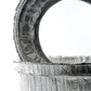 Cobb aluminum inner shells (6 pieces)