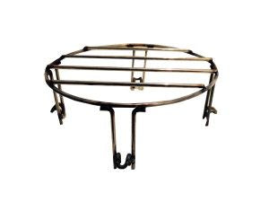 Cobb Topfeinsatz für Premier Gas Grill – Kochen mit Topf und Pfanne