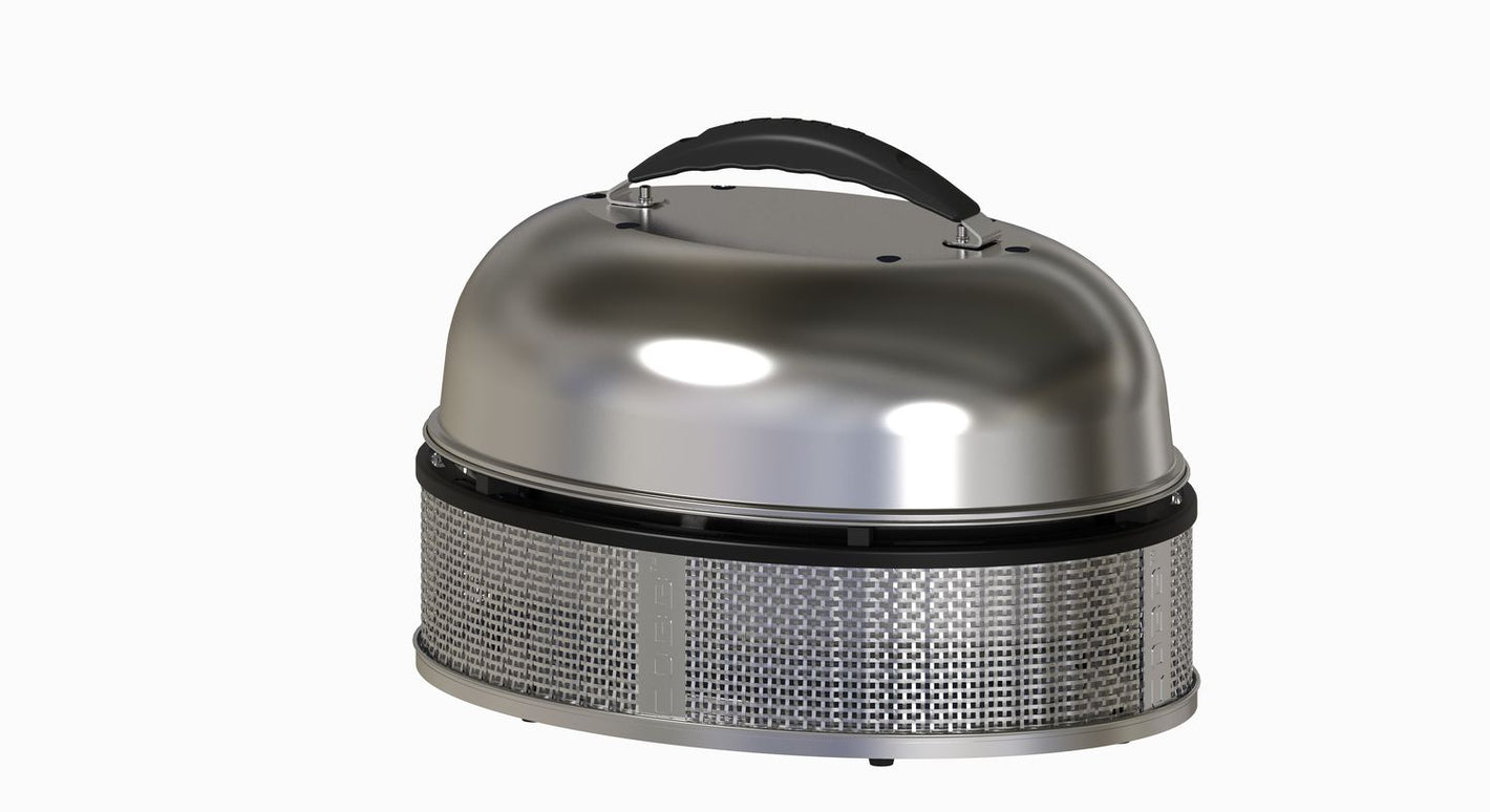 Cobb Supreme Deluxe 2.0 inkl. Supreme Griddle