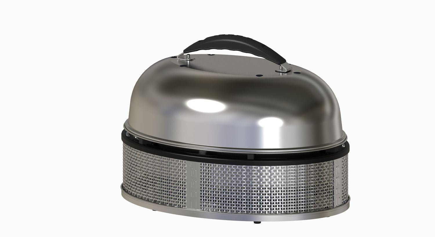 Cobb Supreme Deluxe 2.0 – Allround-Bordgrill mit Supreme Griddle