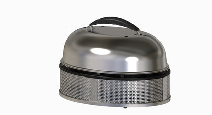 Cobb Supreme Deluxe 2.0 – Allround-Bordgrill mit Supreme Griddle