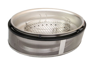 Cobb Supreme Deluxe 2.0 inkl. Supreme Griddle