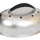 Cobb Supreme Deluxe 2.0 – Allround-Bordgrill mit Supreme Griddle, oval & XL