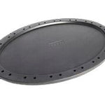 Cobb Supreme Pfanne – Edelstahlpfanne mit Aluminiumboden für den Cobb Grill