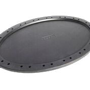 Cobb Supreme Pfanne – Edelstahlpfanne mit Aluminiumboden für den Cobb Grill